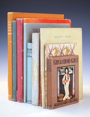 Lot 173 - Books - Assorted children's books