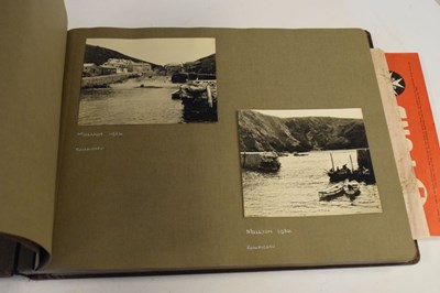 Lot 150 - Two Second World War 'Mrs. Churchills' Red Cross Aid to Russia' posters, in album