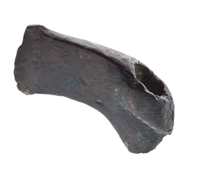 Lot 221 - Antiquities - Believed Bronze Age Anatolian axe head