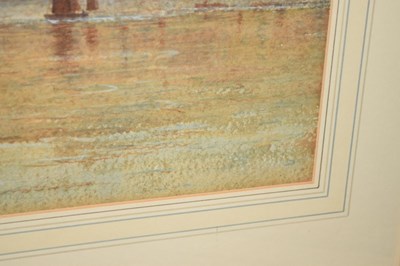 Lot 492 - Alfred Townsend (1846-1917) - Watercolour - Pill