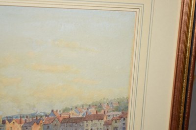 Lot 492 - Alfred Townsend (1846-1917) - Watercolour - Pill