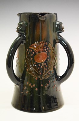 Lot 262 - Elton Ware (Clevedon) tyg