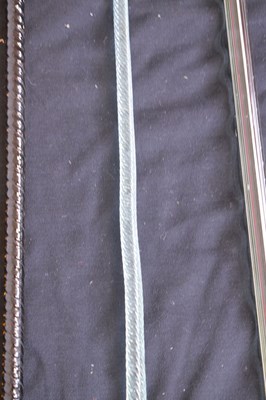 Lot 321 - Collection of glass canes