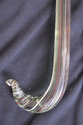 Lot 321 - Collection of glass canes