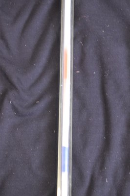 Lot 321 - Collection of glass canes