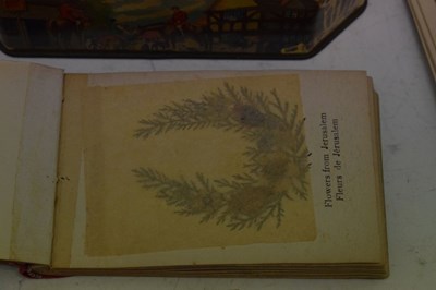 Lot 234 - Group of First World War era and other postcards from Middle East