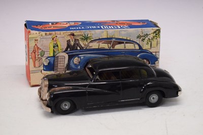 Lot 461 - JNF West German M300 Friction car