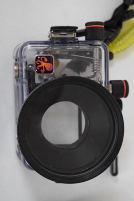 Lot 298 - Quantity of camera equipment