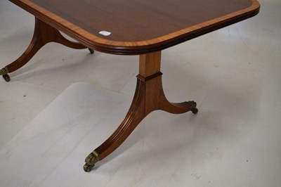 Lot 718 - William Tillman - Coffee table