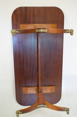 Lot 718 - William Tillman - Coffee table