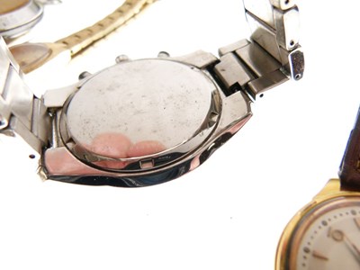 Lot 79 - Quantity of fashion wristwatches