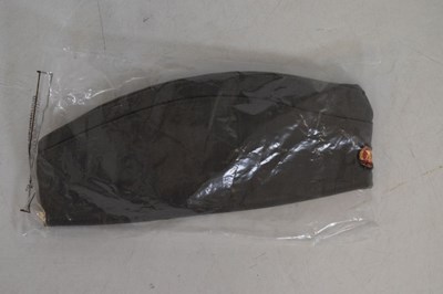 Lot 423 - East German/ German Democratic Republic border guards full uniform
