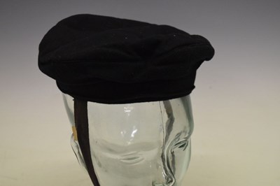 Lot 432 - Quantity of re-enactment/ period military hats