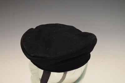 Lot 432 - Quantity of re-enactment/ period military hats