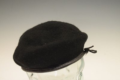 Lot 432 - Quantity of re-enactment/ period military hats