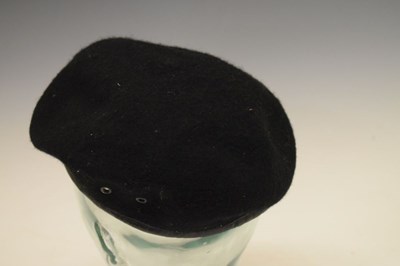Lot 432 - Quantity of re-enactment/ period military hats
