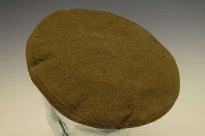 Lot 432 - Quantity of re-enactment/ period military hats