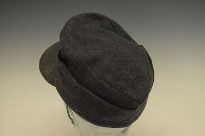 Lot 432 - Quantity of re-enactment/ period military hats