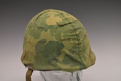 Lot 432 - Quantity of re-enactment/ period military hats