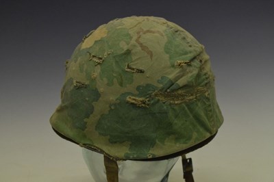 Lot 432 - Quantity of re-enactment/ period military hats
