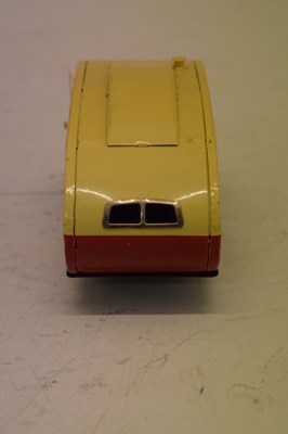 Lot 459 - Boxed Triang Minic Clockwork Toys ‘Caravan’