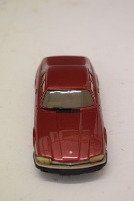 Lot 476 - Western Models - Two boxed 1/43 scale diecast model vehicles