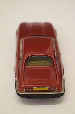 Lot 476 - Western Models - Two boxed 1/43 scale diecast model vehicles