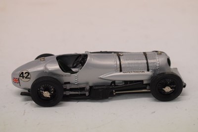 Lot 464 - RAE, SMTS precision model vehicles