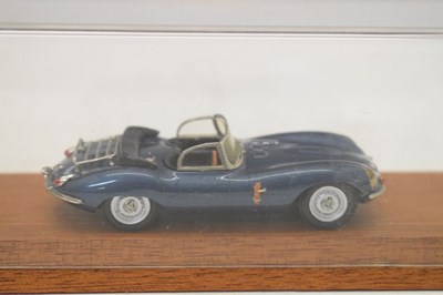 Lot 464 - RAE, SMTS precision model vehicles