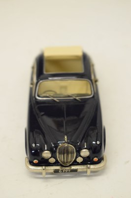 Lot 464 - RAE, SMTS precision model vehicles