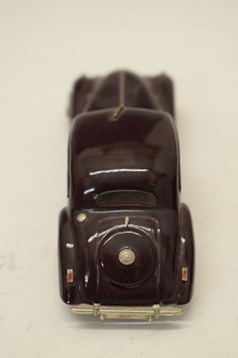 Lot 464 - RAE, SMTS precision model vehicles