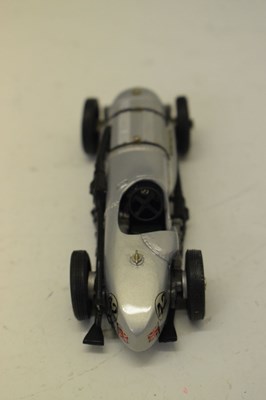 Lot 464 - RAE, SMTS precision model vehicles