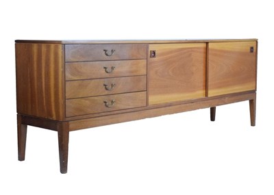 Lot 651 - Robert Heritage for Archie Shine (attr.) teak sideboard