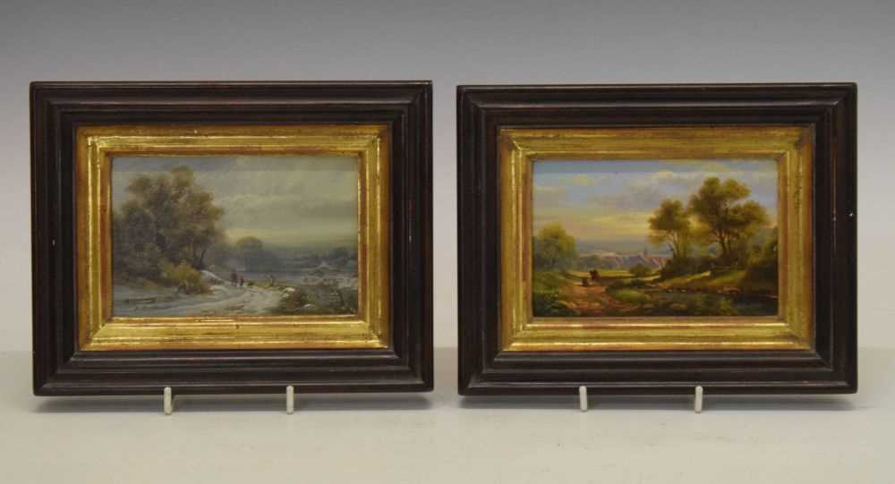 Lot 602 - Herbert Duttler, (German, 20th Century)