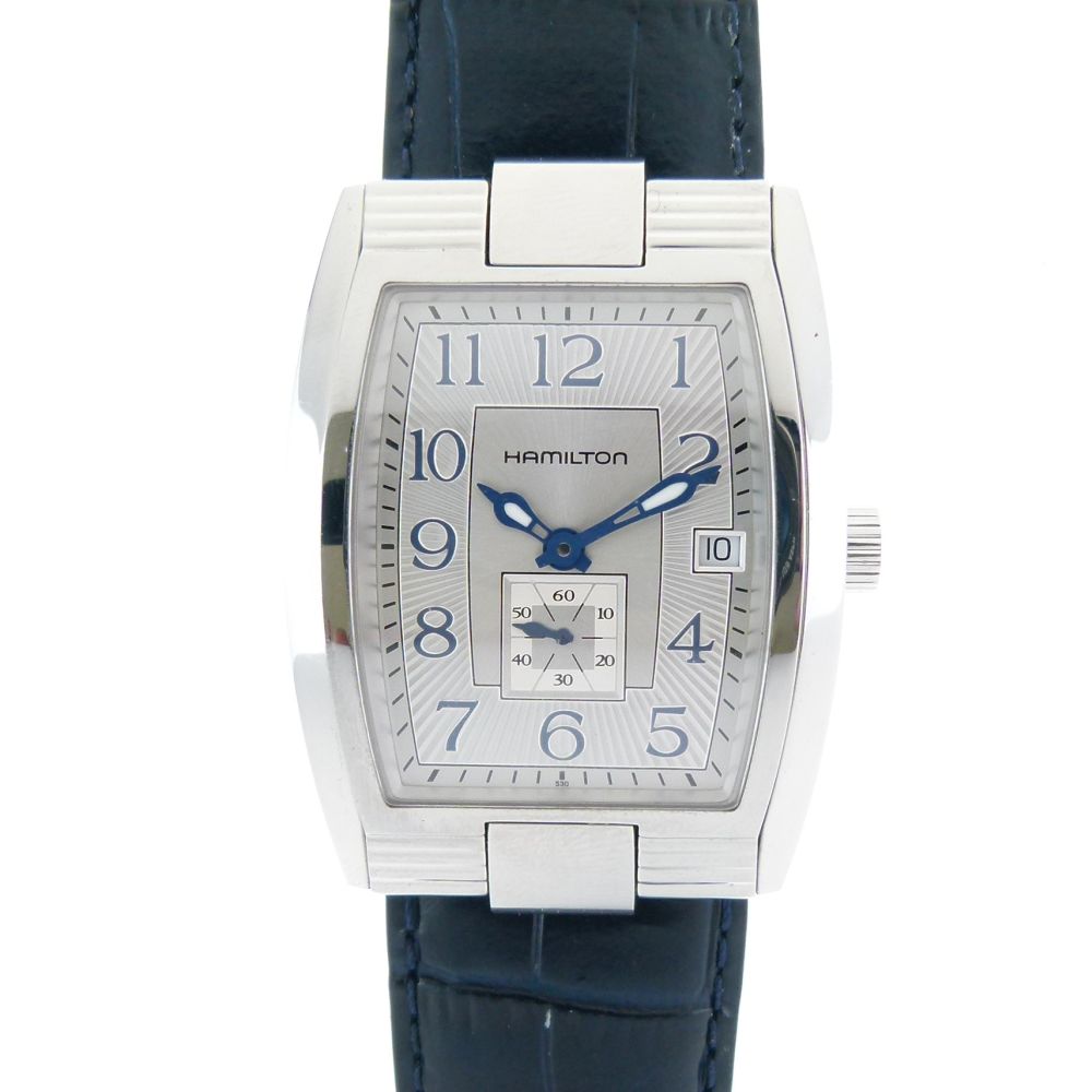 HAMILTON Mount Vernon 希少　完売品 HAMILTON Mount Vernon 希少 完売品