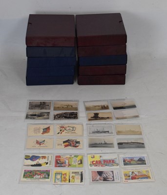 Lot 235 - Quantity of 20th century postcards