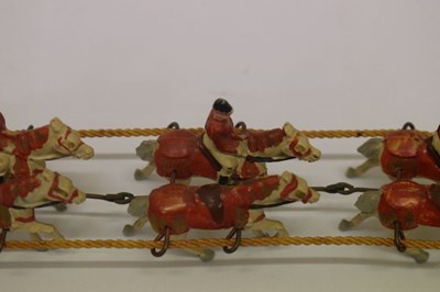 Lot 361 - Royalty Interest - Corgi 1902 State Landau and John Hill & Co. coach