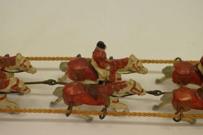 Lot 361 - Royalty Interest - Corgi 1902 State Landau and John Hill & Co. coach