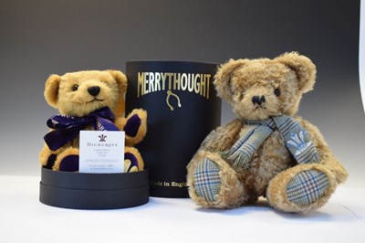 Oxford Teddy Bear, Teddy Bear Gift