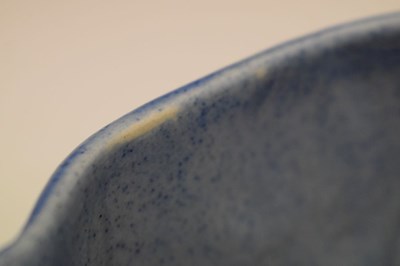 Lot 283 - Percy Metcalfe for Ashtead Potters - Limited edition Stanley Baldwin jug