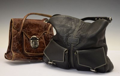 Lot 299 - Osprey - Two lady's handbags