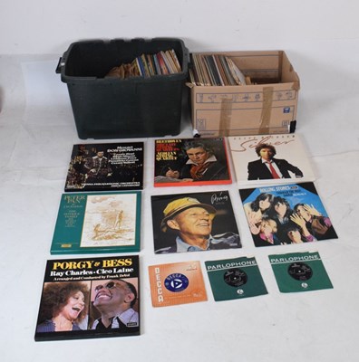 Lot 620 - Quantity of 33 r.p.m records