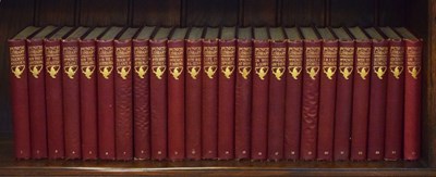 Lot 139 - Collection of Punch Library books