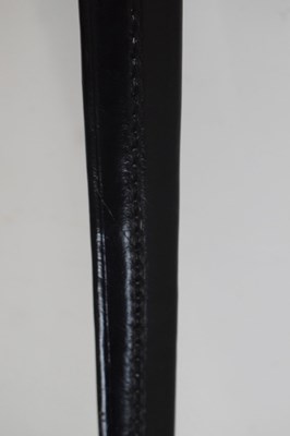 Lot 354 - Three reproduction firearms and a re-enactment sword