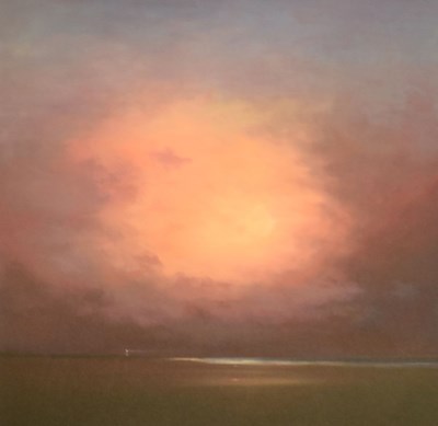 Lot 599 - Lawrence Coulson - Limited edition giclee - 'Where There's Light'