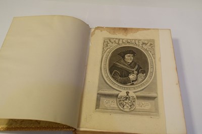 Lot 332 - Books - R.R. Holmes 'Queen Victoria Jubilee 1897'