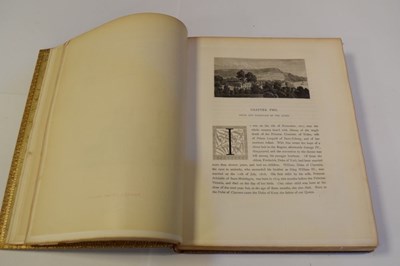 Lot 332 - Books - R.R. Holmes 'Queen Victoria Jubilee 1897'