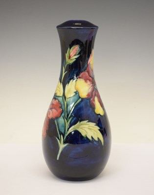 Lot 515 - Walter Moorcroft lamp base