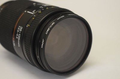 Lot 286 - Nikon D300 digital camera