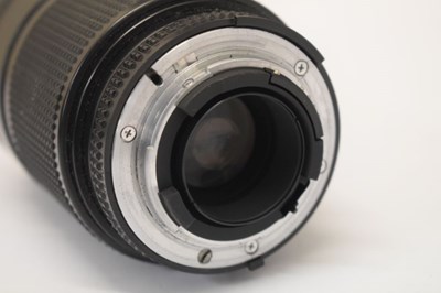 Lot 286 - Nikon D300 digital camera